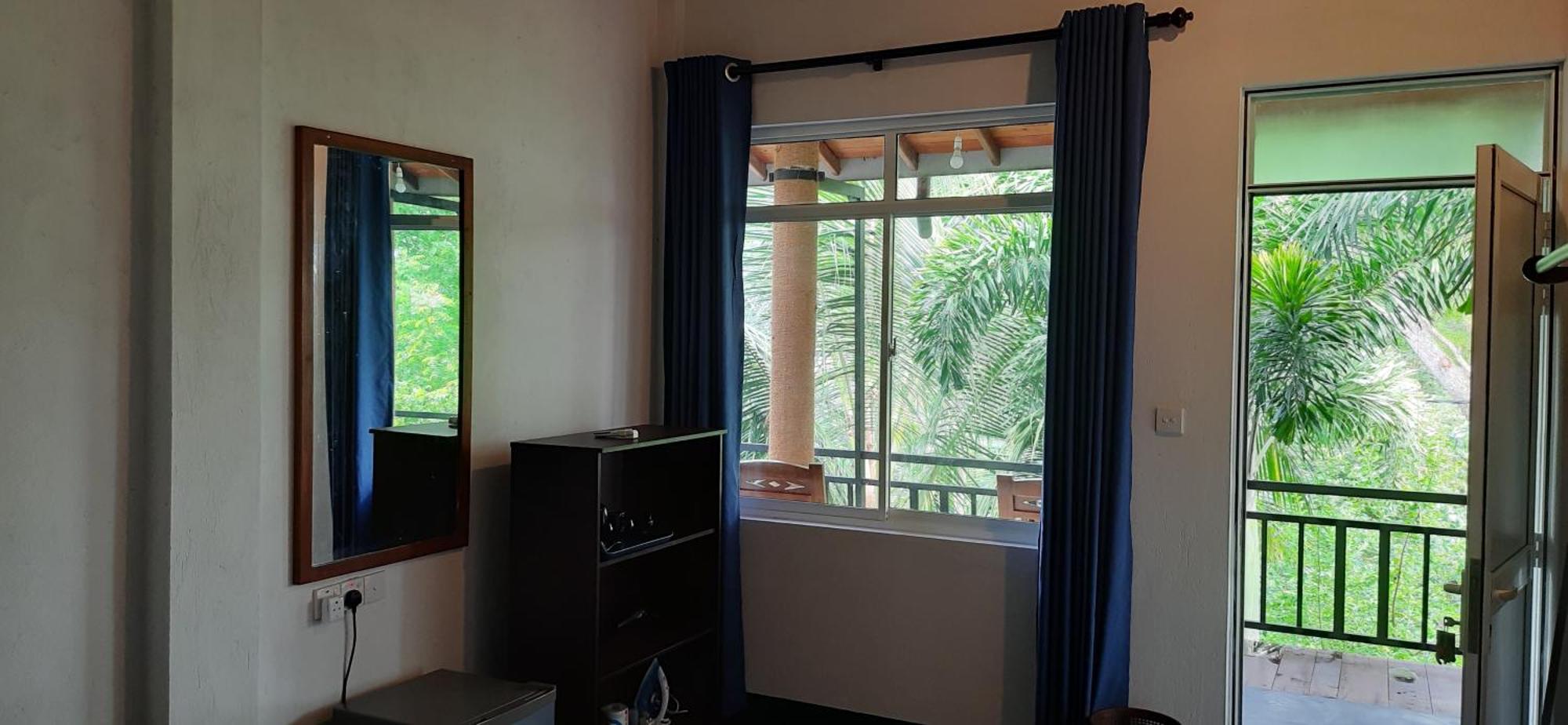 Tamarind Blue Hotel Tangalle Værelse billede