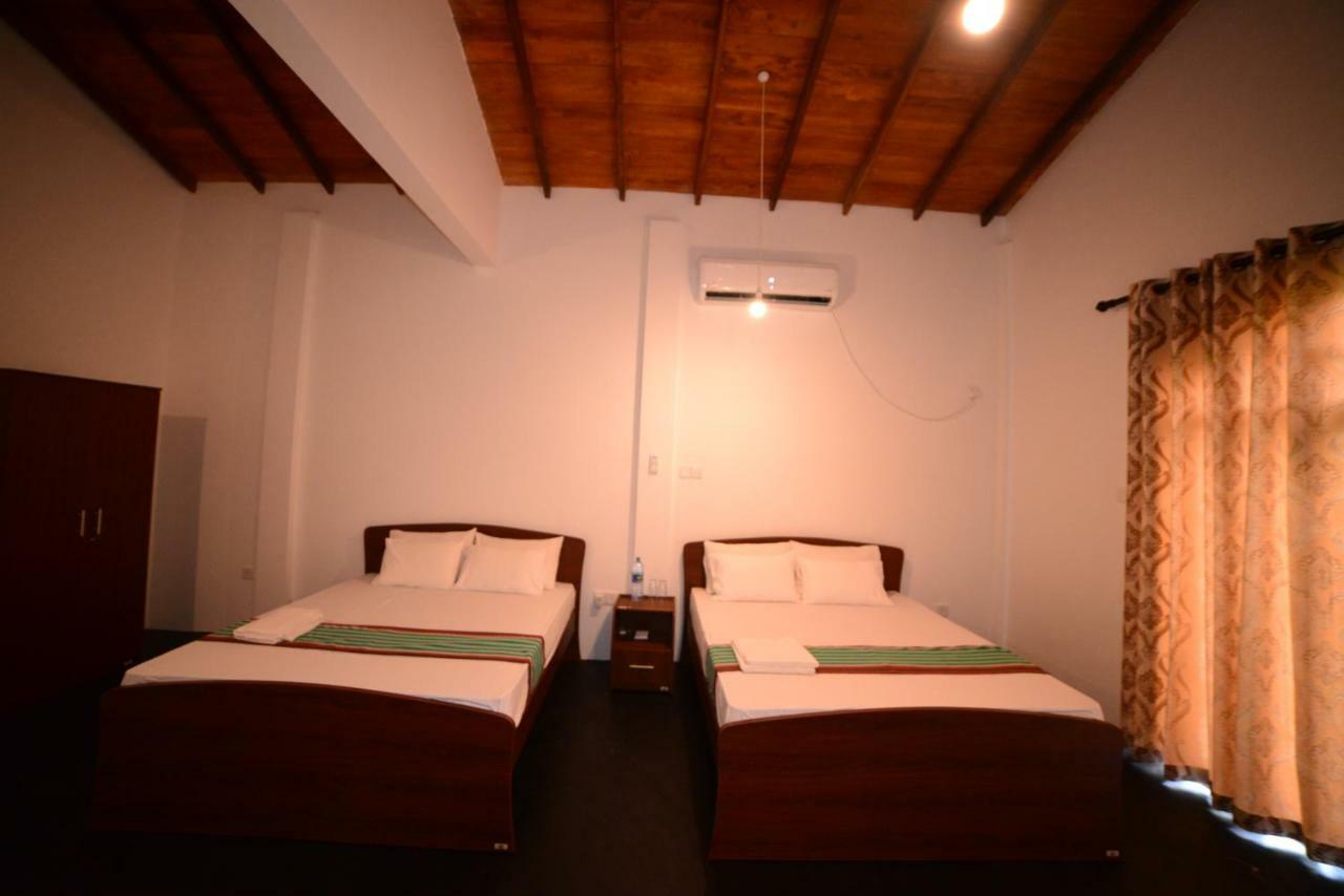 Tamarind Blue Hotel Tangalle Eksteriør billede
