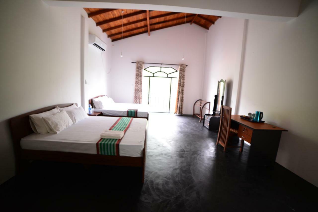 Tamarind Blue Hotel Tangalle Eksteriør billede