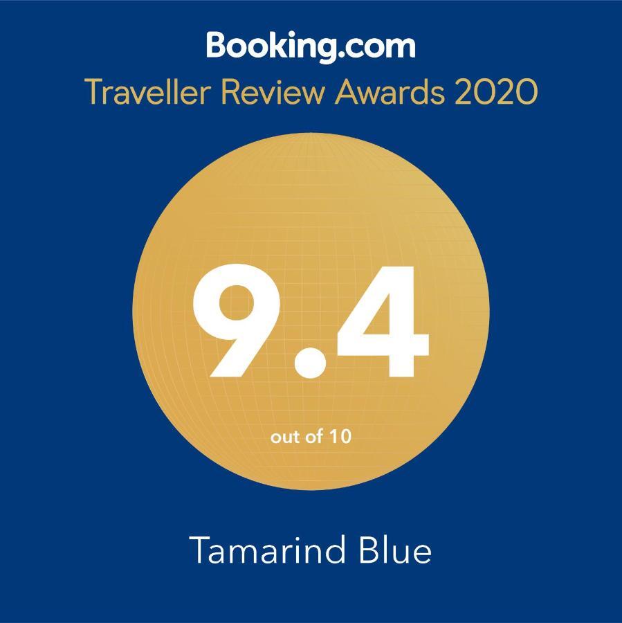 Tamarind Blue Hotel Tangalle Eksteriør billede